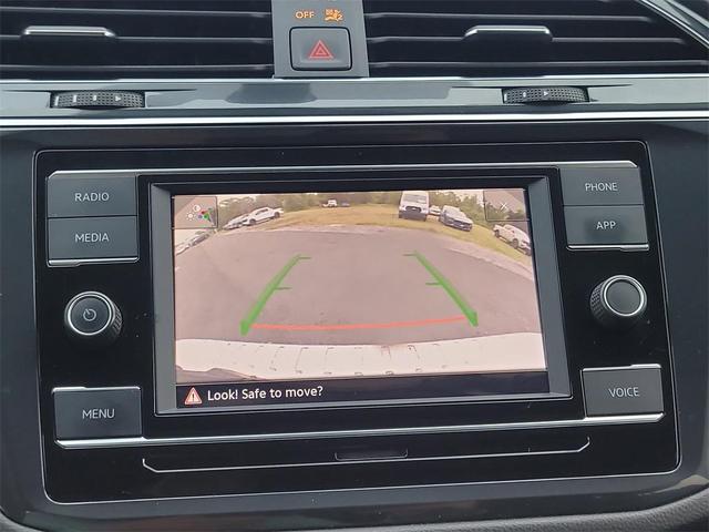 Photo of 2023 Pure White Volkswagen Tiguan