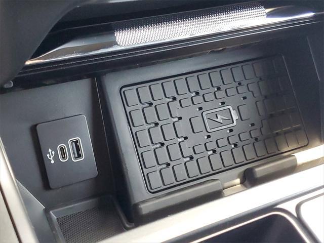 Photo of 2025 White Ford F-150