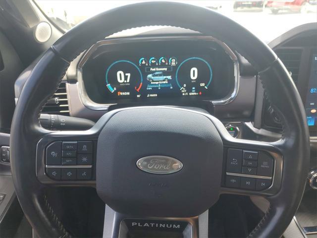 Photo of 2021 Iconic Silver Metallic Ford F-150