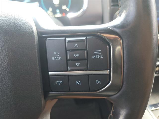 Photo of 2021 Iconic Silver Metallic Ford F-150