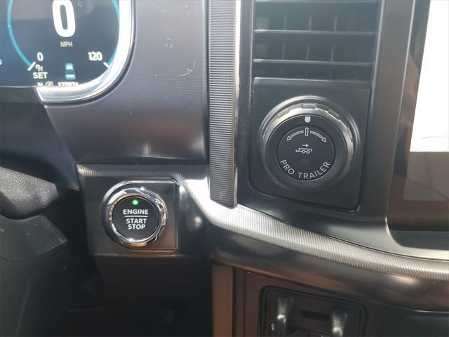 Photo of 2021 Iconic Silver Metallic Ford F-150