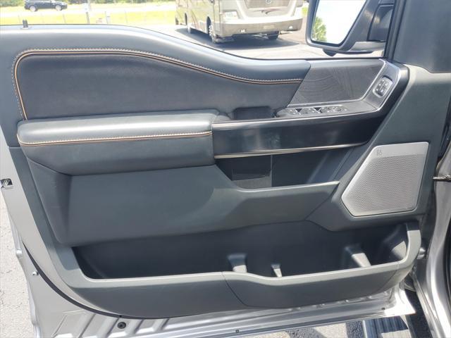 Photo of 2021 Iconic Silver Metallic Ford F-150