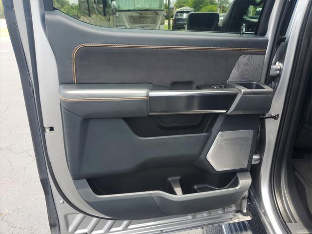 Photo of 2021 Iconic Silver Metallic Ford F-150