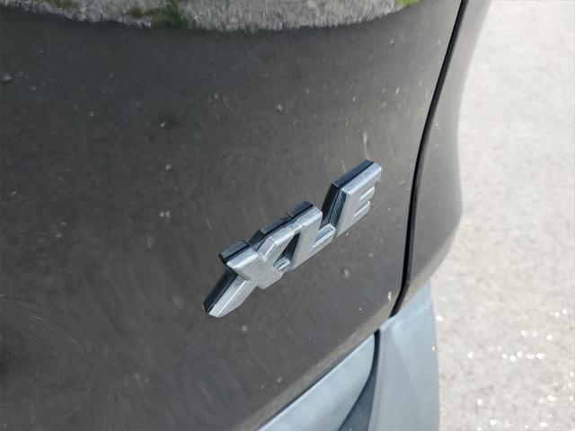Photo of 2021 Midnight Black Metallic Toyota RAV4