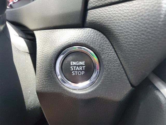 Photo of 2021 Midnight Black Metallic Toyota RAV4