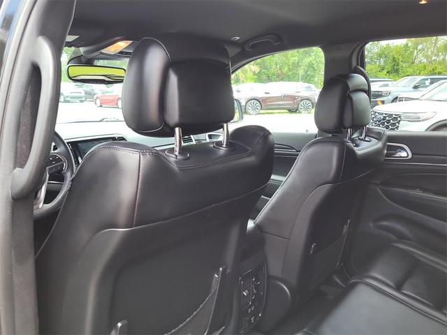 Photo of 2019 Diamond Black Crystal Pearlcoat Jeep Grand Cherokee