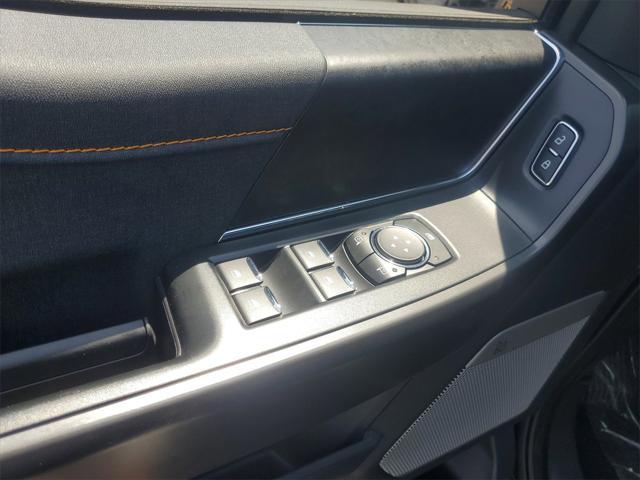Photo of 2025 Black Metallic Ford F-150