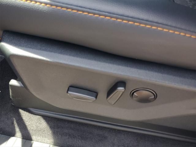 Photo of 2025 Black Metallic Ford F-150