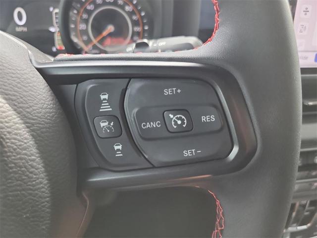 Photo of 2024 Hydro Blue Pearlcoat Jeep Wrangler
