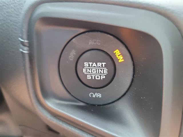 Photo of 2024 Hydro Blue Pearlcoat Jeep Wrangler