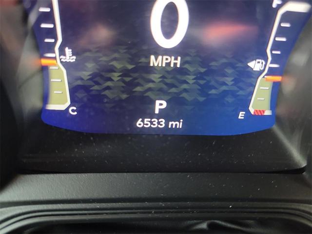 Photo of 2024 Hydro Blue Pearlcoat Jeep Wrangler