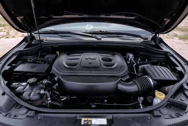 Photo of 2020 Gray Jeep Grand Cherokee