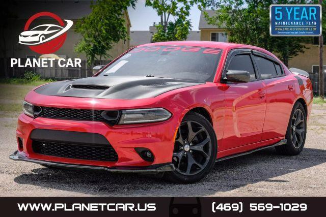 2019 Dodge Charger