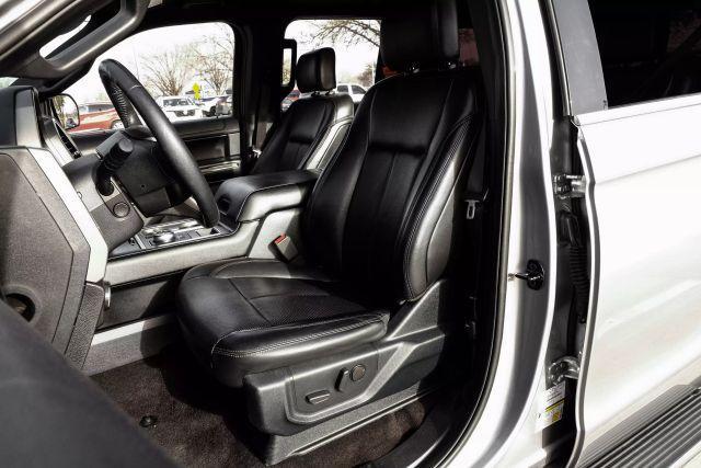 2020 Ford Expedition