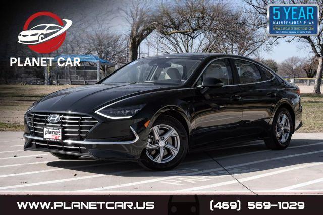 2023 Hyundai Sonata