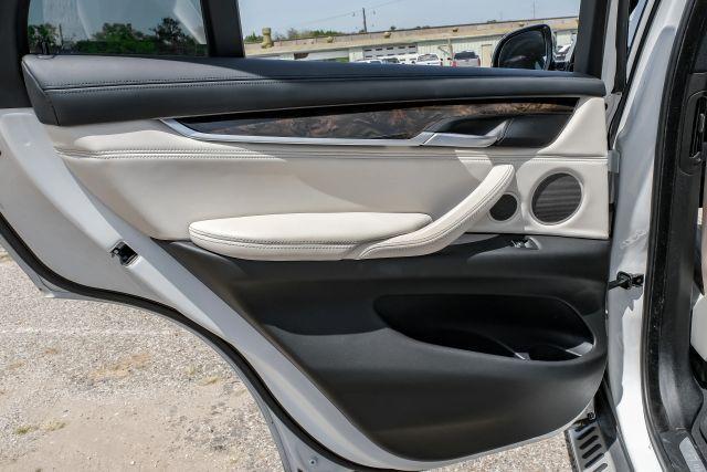 Photo of 2018 White BMW X5