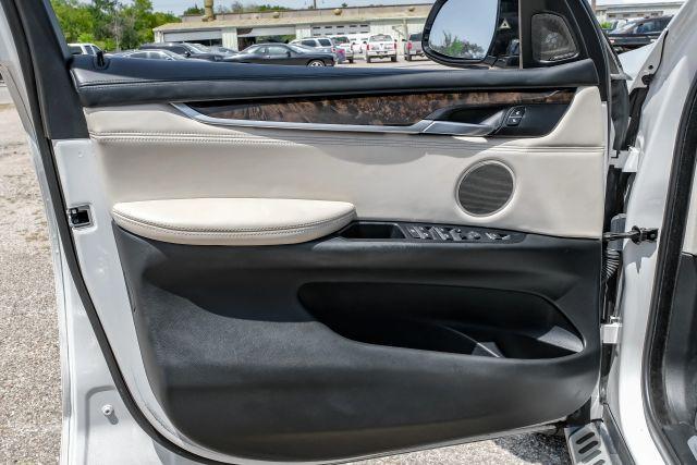 Photo of 2018 White BMW X5