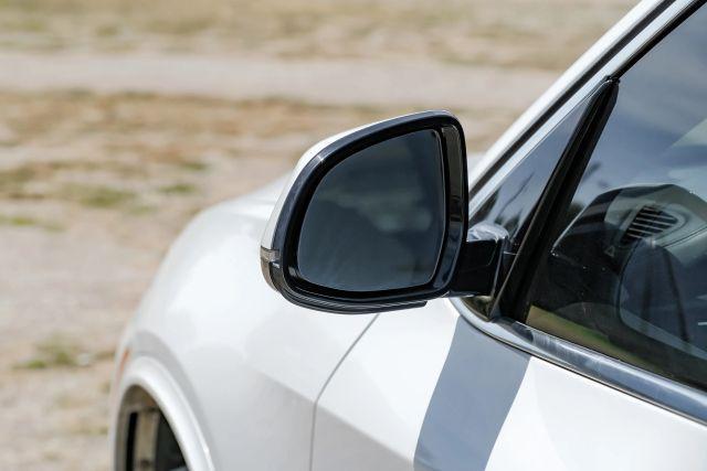 Photo of 2018 White BMW X5
