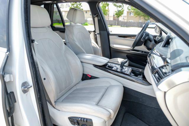 Photo of 2018 White BMW X5