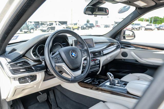 Photo of 2018 White BMW X5