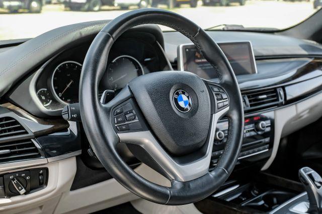 Photo of 2018 White BMW X5