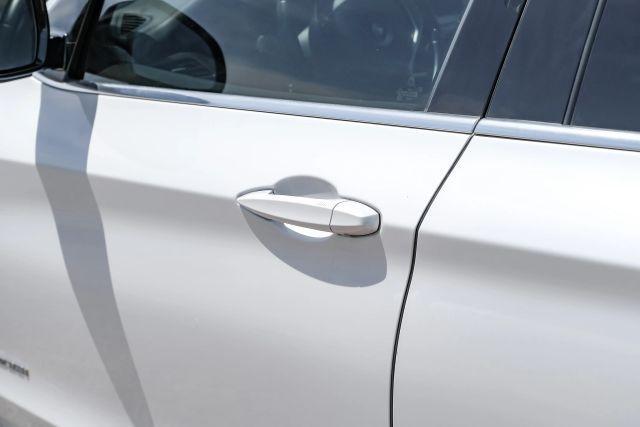 Photo of 2018 White BMW X5