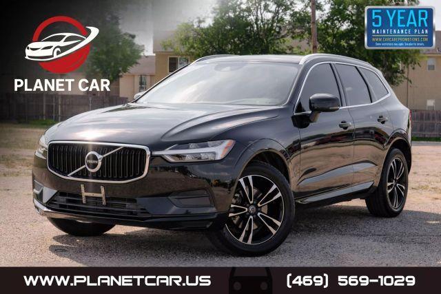 2019 Volvo XC60