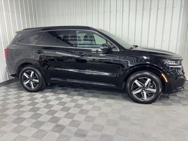 2021 Kia Sorento