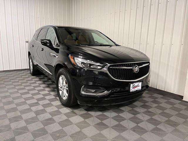 2019 Buick Enclave