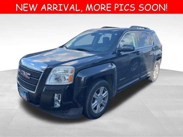 2014 GMC Terrain