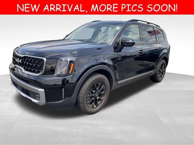 2023 Kia Telluride