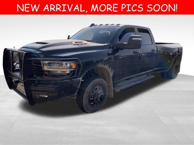 2024 RAM 3500