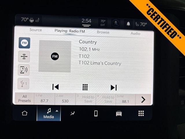 Photo of 2022 Billet Silver Metallic Clearcoat RAM 1500