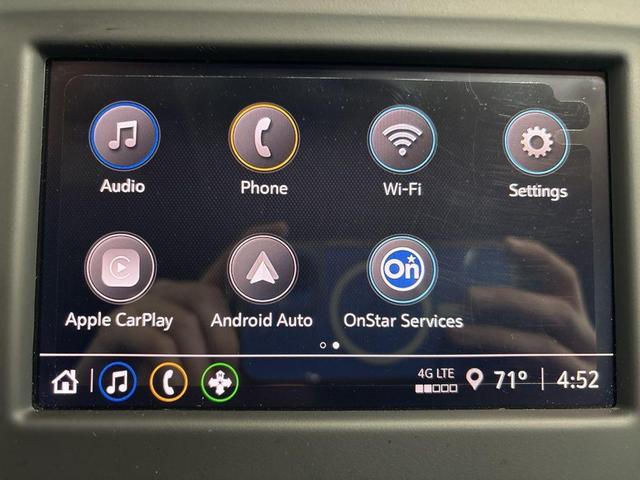 Photo of 2023 Summit White Chevrolet Equinox