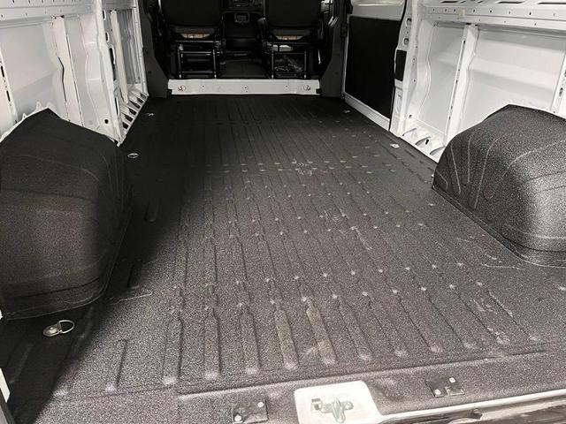 Photo of 2025 Bright White Clearcoat RAM ProMaster 2500