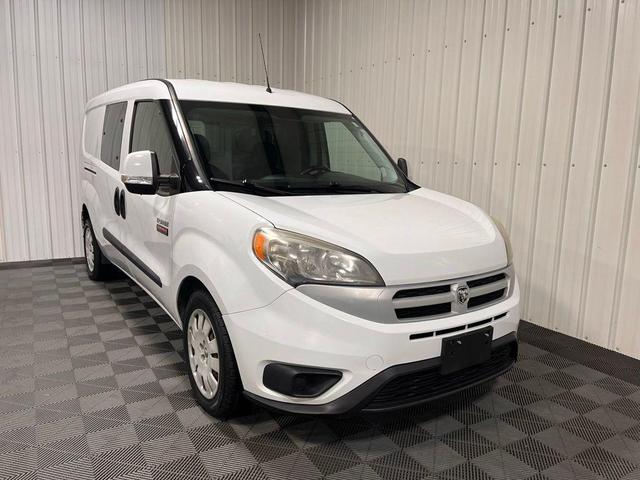 2016 RAM Promaster City