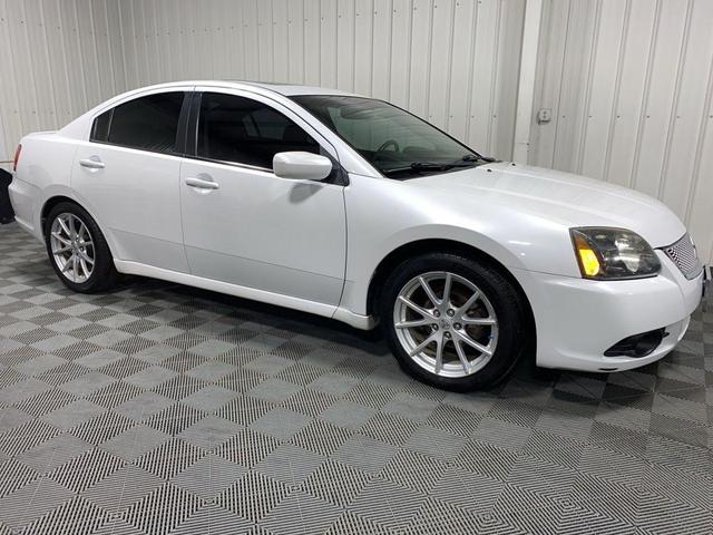 2011 Mitsubishi Galant