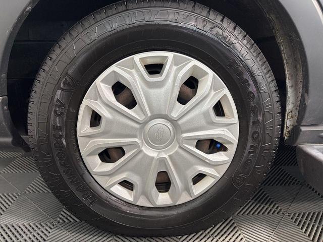 Photo of 2016 Oxford White Ford Transit-350