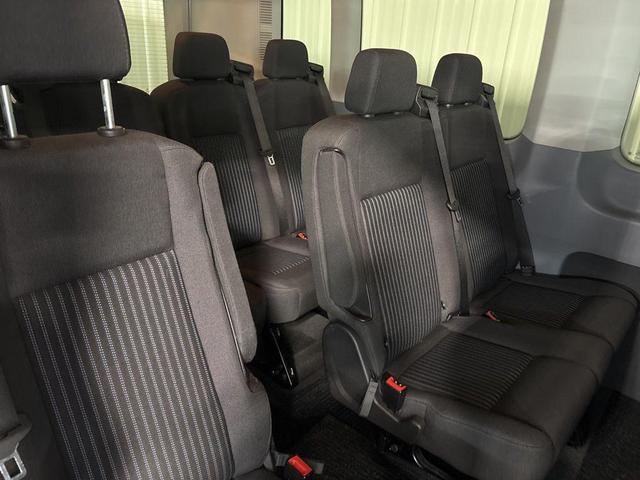Photo of 2016 Oxford White Ford Transit-350