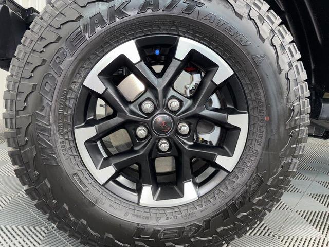 Photo of 2025 41 Jeep Gladiator