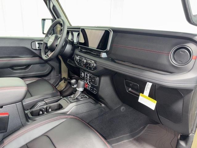 Photo of 2025 41 Jeep Gladiator