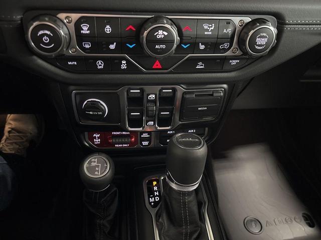 Photo of 2025 41 Jeep Gladiator