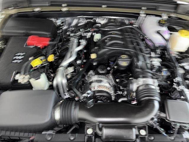 Photo of 2025 41 Jeep Gladiator