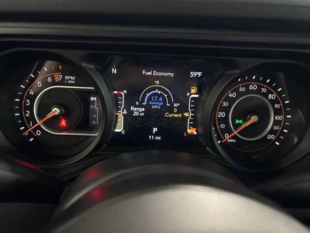 Photo of 2025 41 Jeep Gladiator