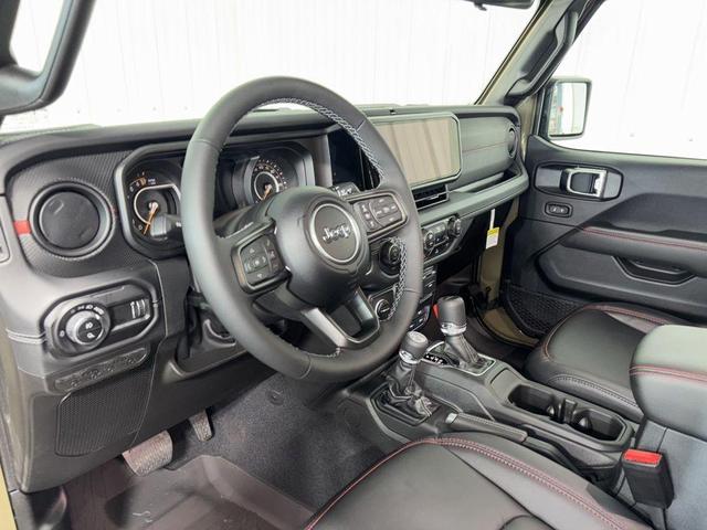 Photo of 2025 41 Jeep Gladiator