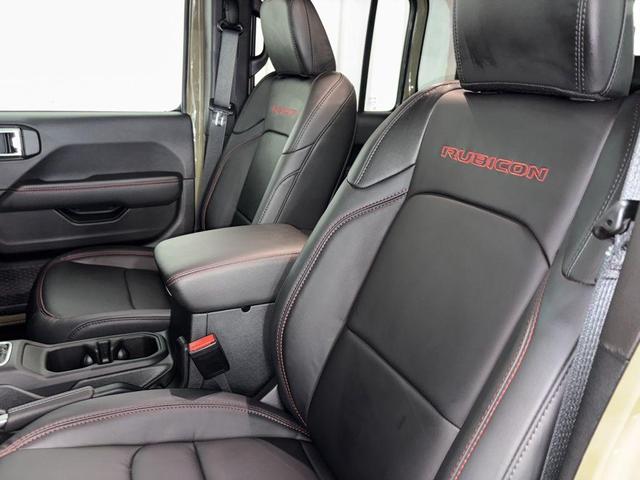 Photo of 2025 41 Jeep Gladiator
