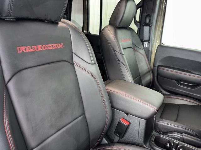 Photo of 2025 41 Jeep Gladiator