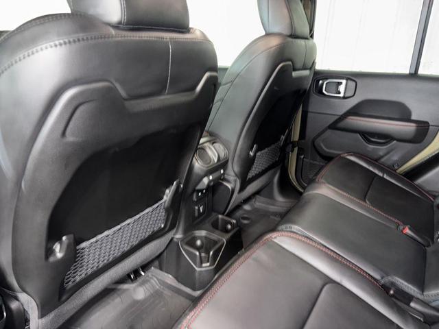 Photo of 2025 41 Jeep Gladiator