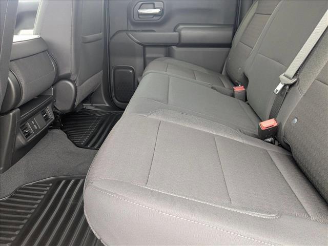 Photo of 2025 Summit White Chevrolet Silverado 2500