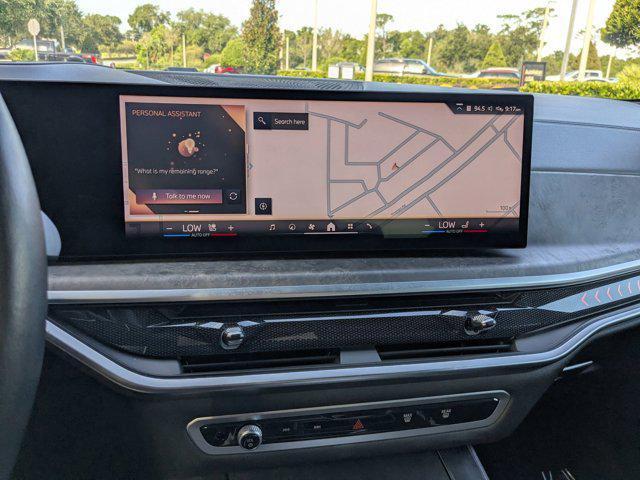 Photo of 2024 White BMW X5